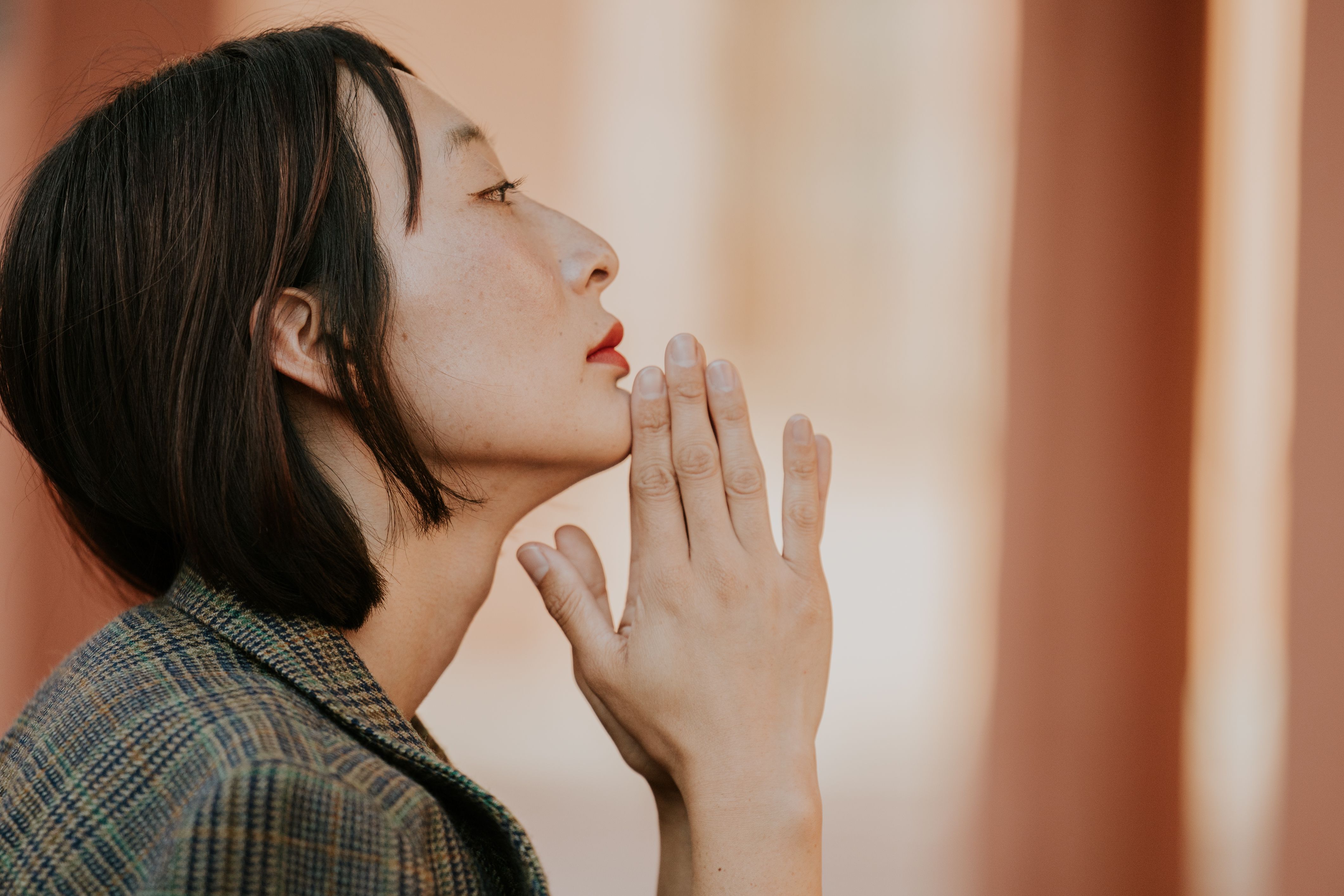 Stillness, embodied practice