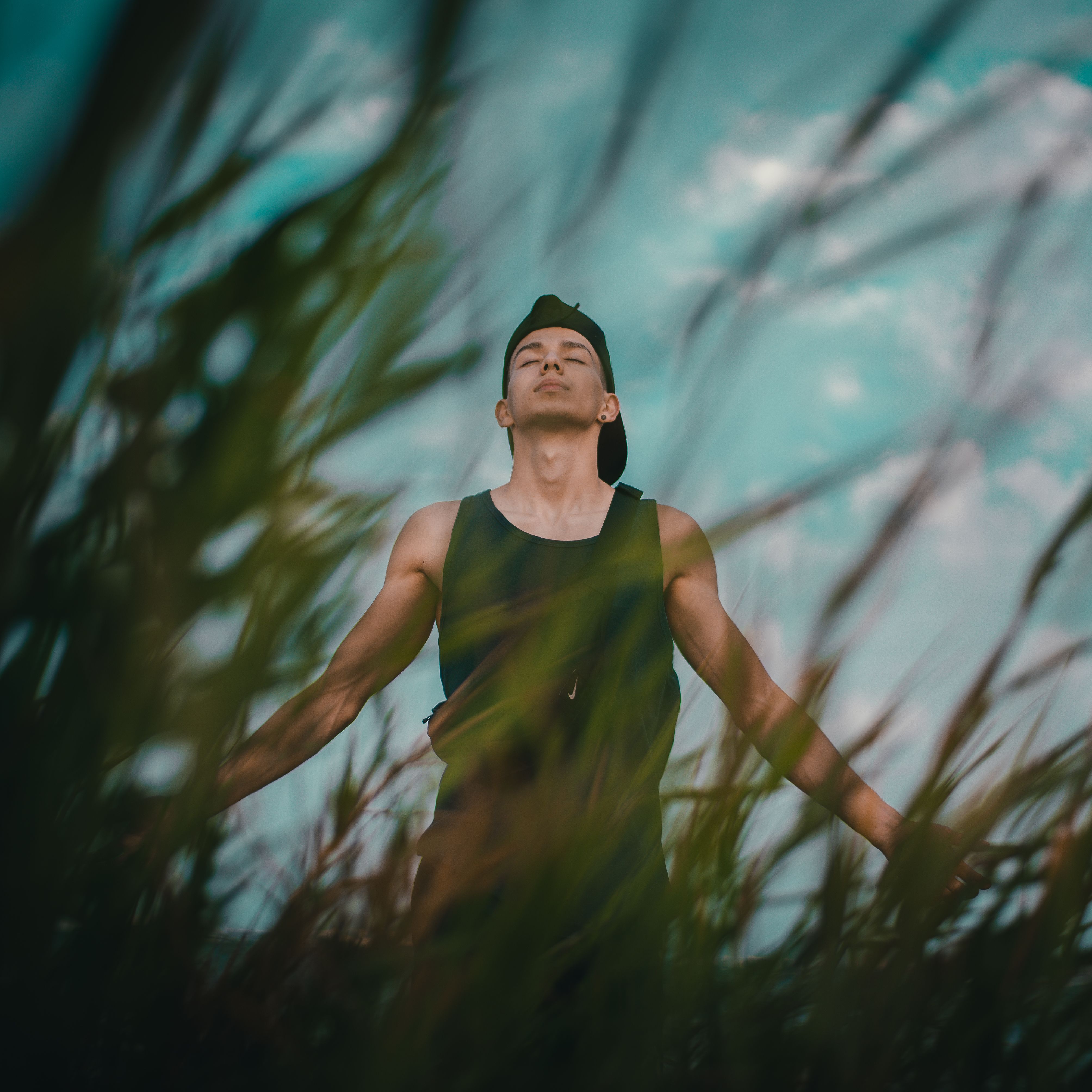 Embodied practice